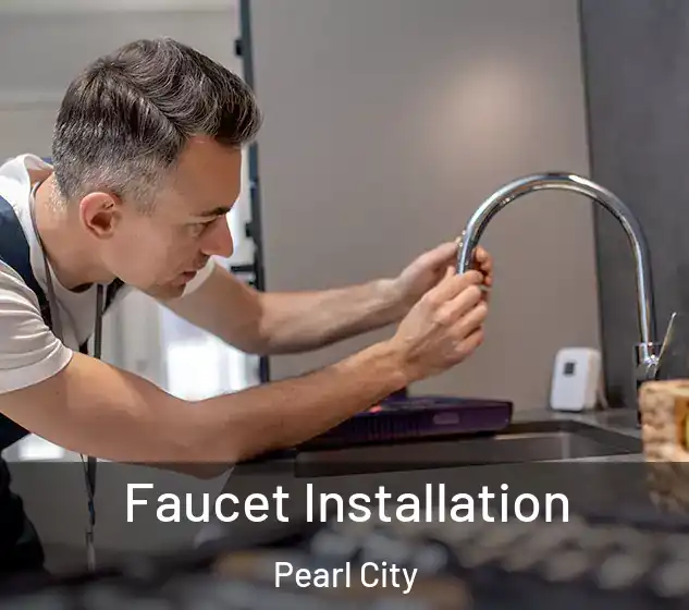  Faucet Installation Pearl City