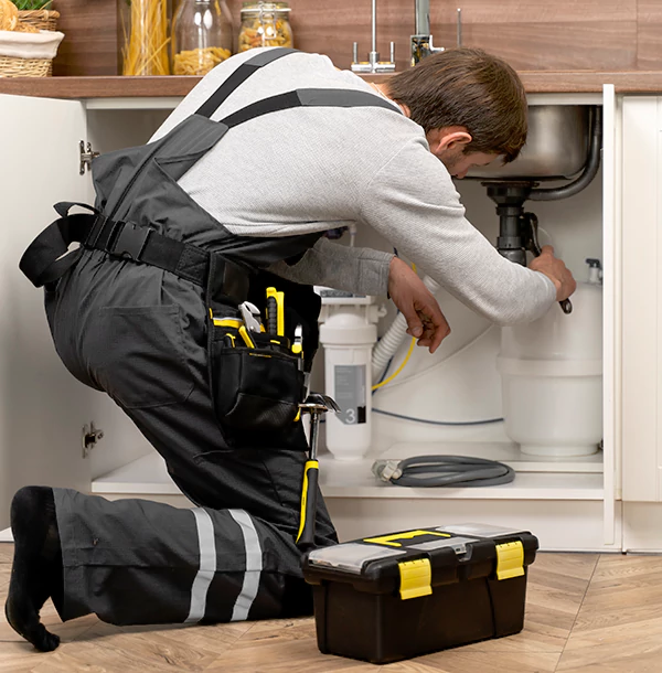 A Leading Plumbing Company of Pearl City, HI Delivering Quality Service