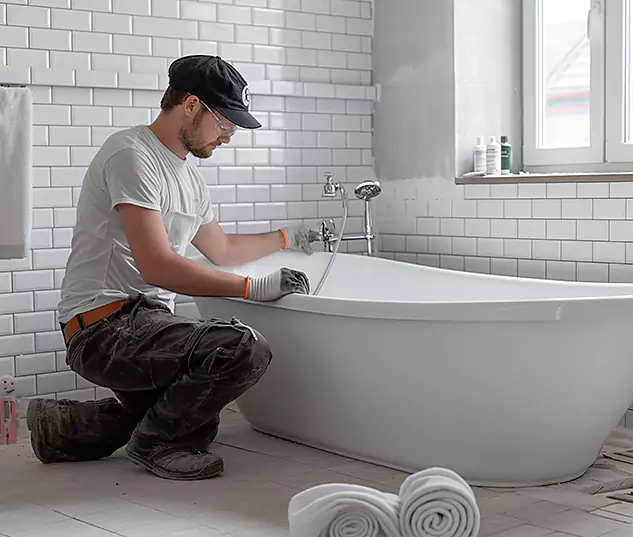 Our Local Plumbing Team in Pearl City, HI