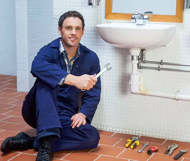 Get to Know Pearl City Plumbing