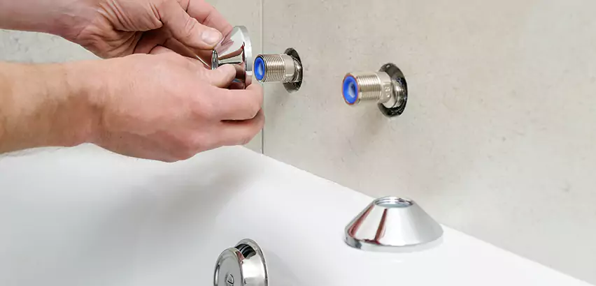 Scope of Bathroom Bathtub Faucet Replacement Services in Pearl City, HI