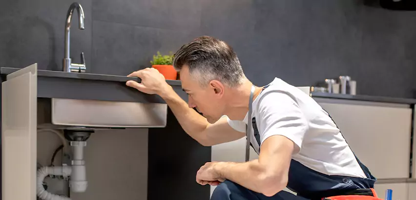 Scope of Bathroom Sink Repair Services in Pearl City, HI