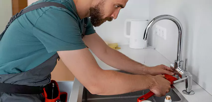 Faucet Installation Pearl City