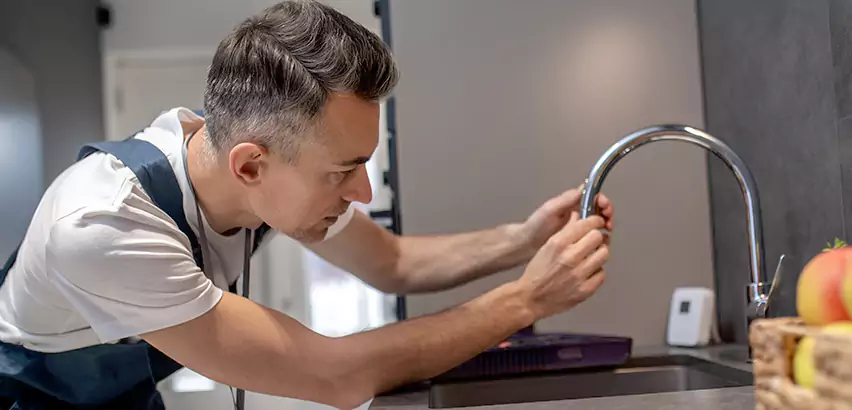 Faucet Replacement Pearl City