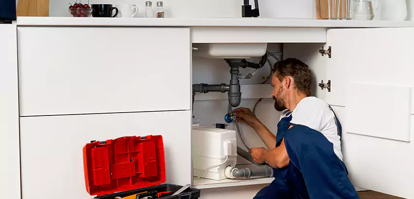 Bathroom Sink Drain Replacement Services in Pearl City, HI