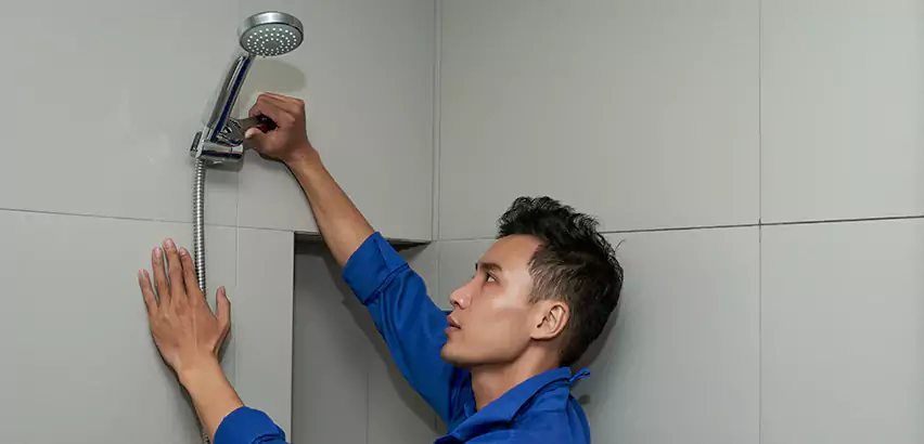 Our All Bathroom Shower Installation Services in Pearl City, HI