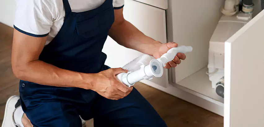 Scope of Bathroom Sink Drain Replacement Services in Pearl City, HI