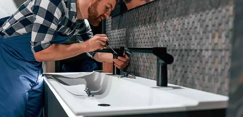 Scope of Bathroom Vanity Sink Installation Services in Pearl City, HI