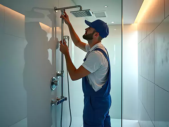 Why Pearl City Plumbing is the First Choice for Bathroom Shower Replacement Services in Pearl City, HI?