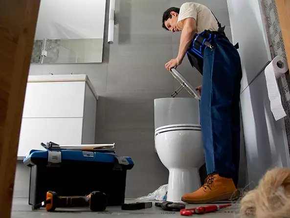 Why Pearl City Plumbing is the First Choice for Bathroom Toilet Bowl Replacement Services in Pearl City, HI?