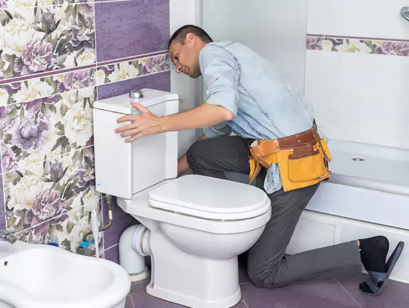 Why Pearl City Plumbing is the First Choice for Bathroom Toilet Replacement Services in Pearl City, HI?