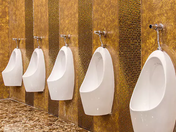 Why Pearl City Plumbing is the First Choice for Bathroom Urinal Installation Services in Pearl City, HI?