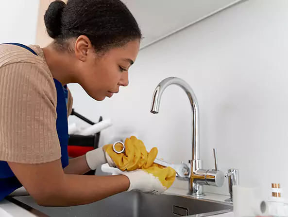 Why Pearl City Plumbing Is the First Choice for Bathroom Faucet Installation Services in Pearl City, HI?
