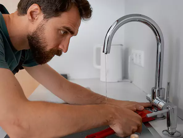 Why Pearl City Plumbing Is the First Choice for Bathroom Faucet Repair Services in Pearl City, HI?