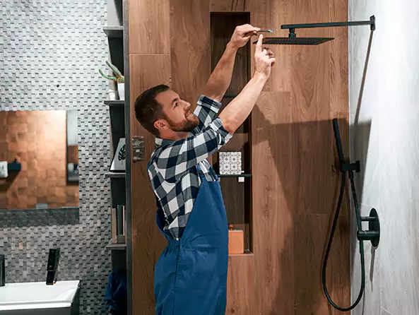 Why Pearl City Plumbing is the First Choice for Bathroom Shower Installation Services in Pearl City, HI?