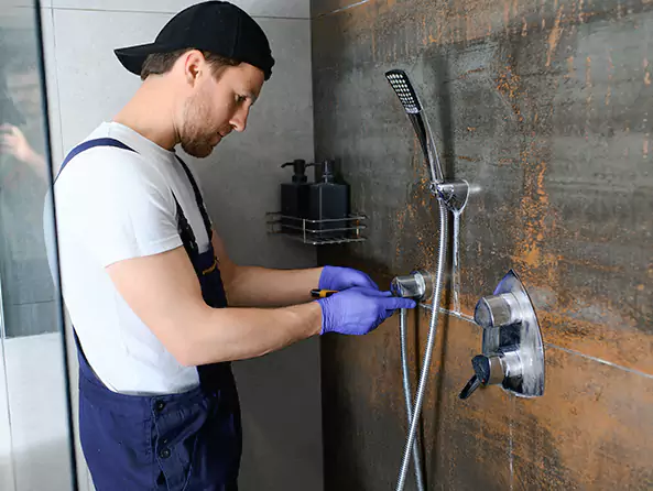 Why Pearl City Plumbing is the First Choice for Bathroom Shower Repair Services in Pearl City, HI?