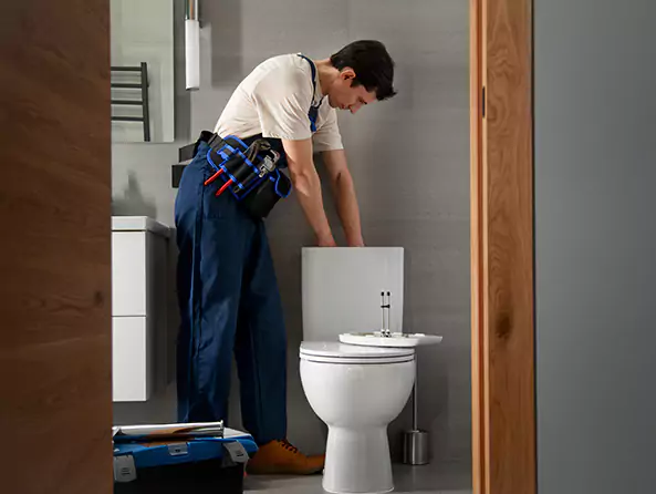 Why Pearl City Plumbing is the First Choice for Bathroom Toilet Installation Services in Pearl City, HI?