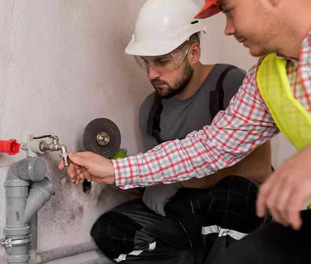 Get to Know Pearl City Plumbing in Pearl City, HI