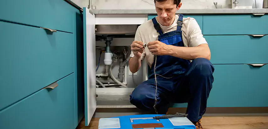 Scope of Commercial Office Building Plumbing Services in Pearl City, HI