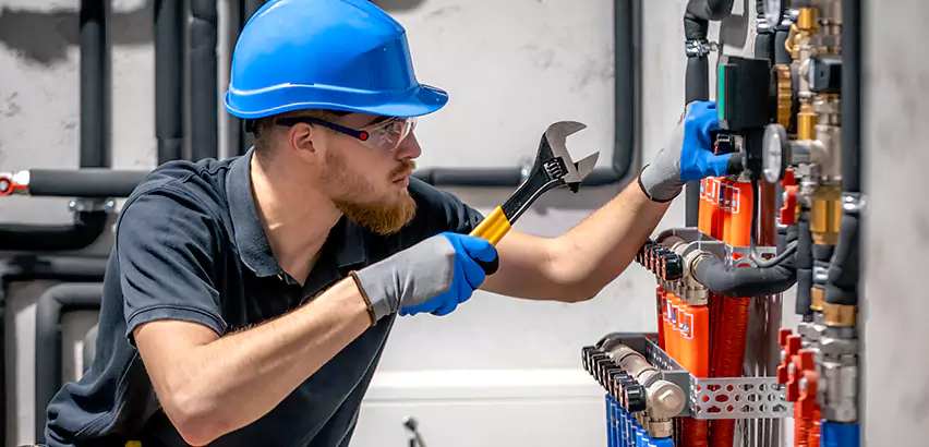 Commercial Plumbing Services in Pearl City, HI