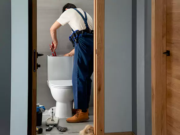 Why Pearl City Plumbing Is the First Choice for Commercial Retail Store Plumbing Services in Pearl City, HI?