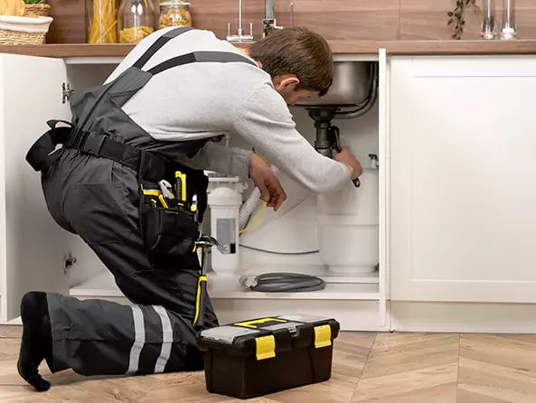 Why Pearl City Plumbing Is the First Choice for Commercial Hotel Plumbing Services in Pearl City, HI?