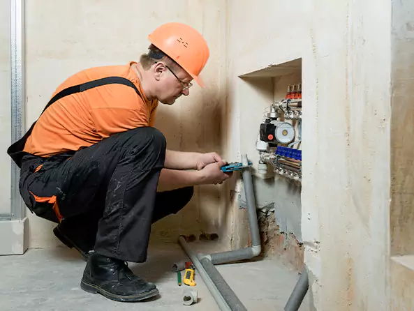 Why Pearl City Plumbing Is the First Choice for Commercial Office Building Plumbing Services in Pearl City, HI?