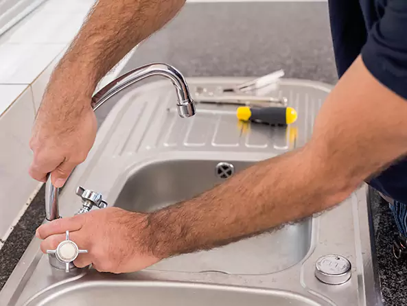 Why Pearl City Plumbing Is the First Choice for Commercial Restaurant Plumbing Services in Pearl City, HI?