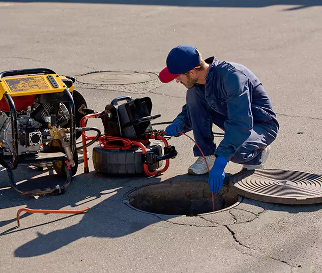 Welcome to Pearl City Plumbing in Pearl City, HI