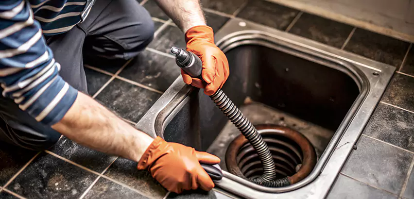 Scope of Floor Drain Cleaning Services in Pearl City, HI