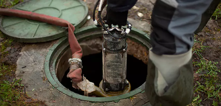 Scope of Hydro Jetting Services in Pearl City, HI