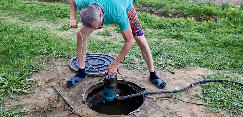 Scope of Main Line Drain Cleaning Services in Pearl City, HI