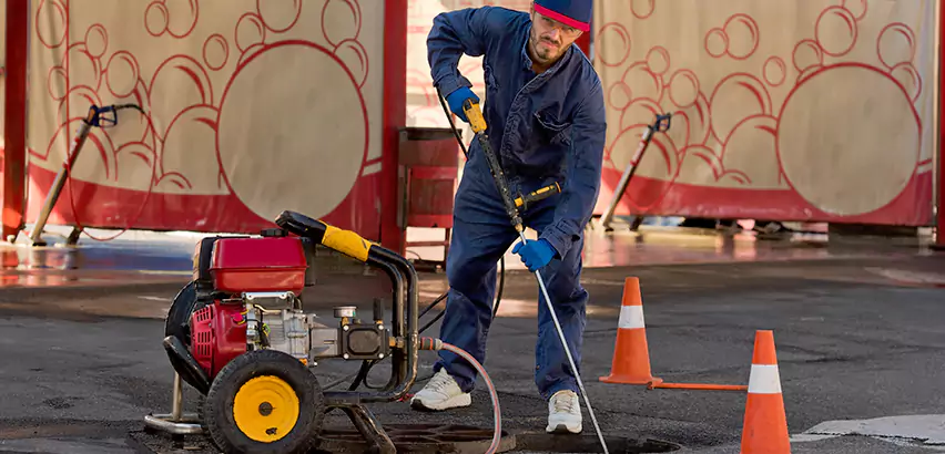 Drain Cleaning Services in Pearl City, HI