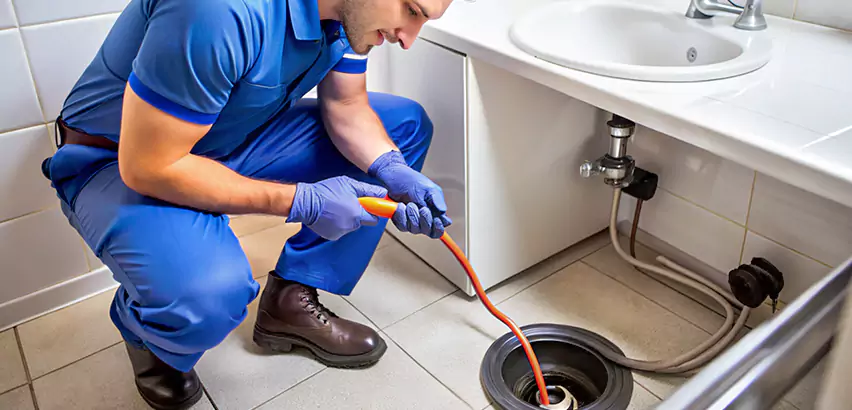 Floor Drain Cleaning Services in Pearl City, HI
