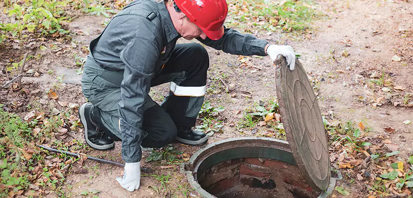Scope of Sewer Line Cleaning Services in Pearl City, HI
