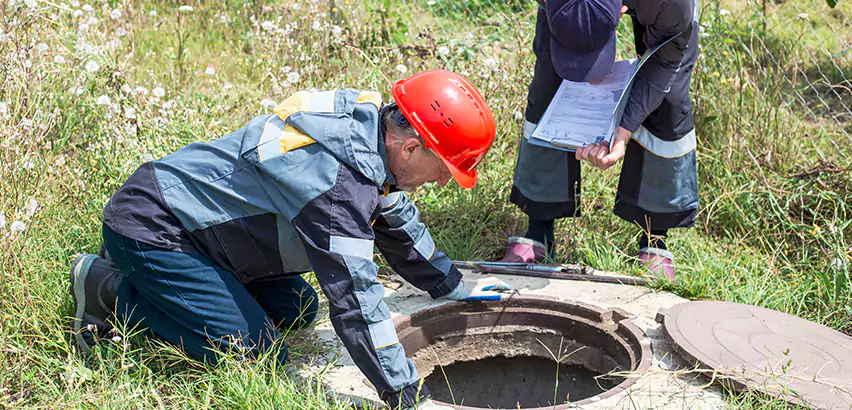 Scope of Storm Drain Cleaning Services in Pearl City, HI