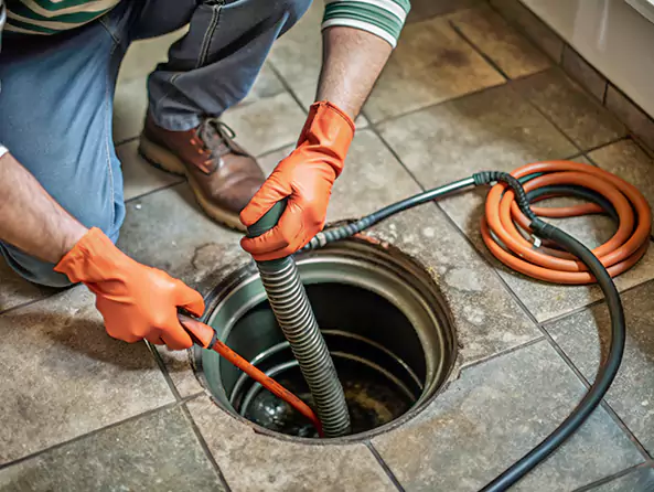 Why Pearl City Plumbing is the First Choice for Bathroom Drain Cleaning Services in Pearl City, HI?