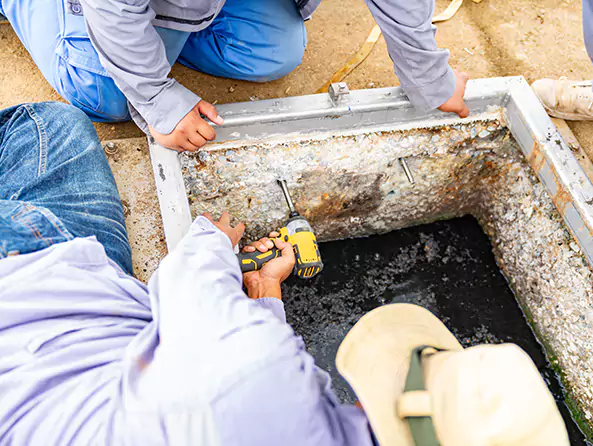 Why Pearl City Plumbing is the First Choice for Grease Trap Cleaning Services in Pearl City, HI?