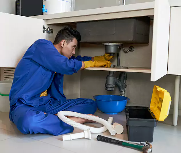 Who We Are at Pearl City Plumbing in Pearl City, HI