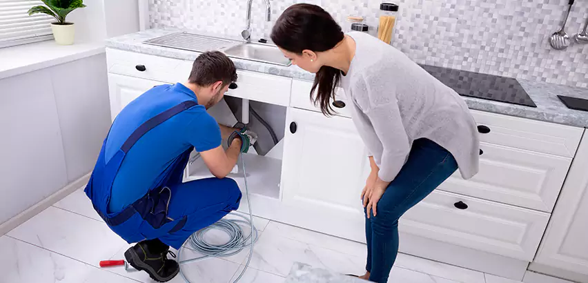 Our Emergency Plumbing Coverage and Response Scope Pearl City, HI