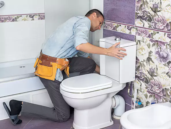 Why we are Different for Urgent Plumbing Services in Pearl City, HI?