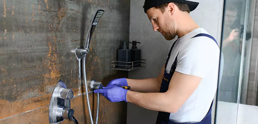 Scope of Plumbing Inspection Services in Pearl City, HI