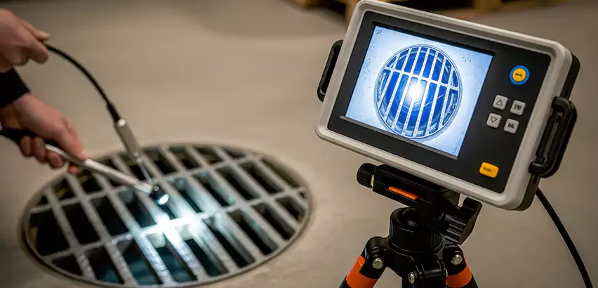 Scope of Sewer Camera Inspection Services in Pearl City, HI
