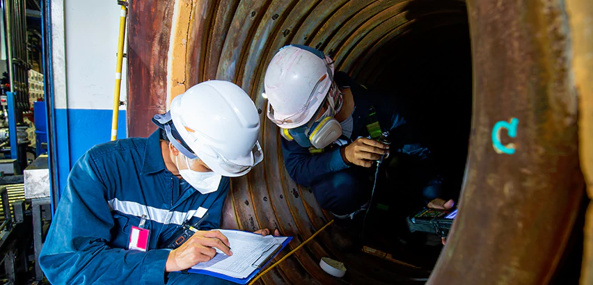 Scope of Underground Pipe Inspection Services in Pearl City, HI