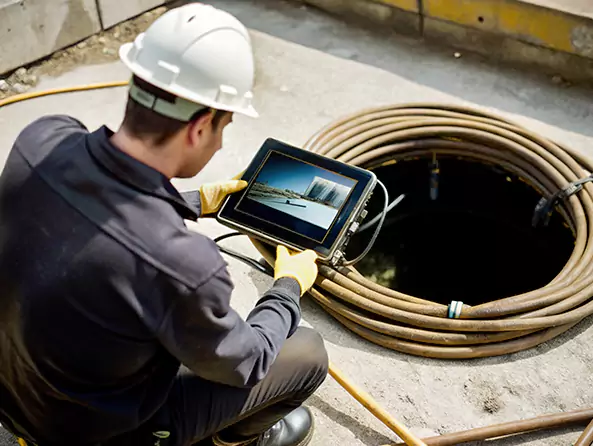 Why Pearl City Plumbing is the First Choice for Pipe Camera Inspection Services in Pearl City, HI?