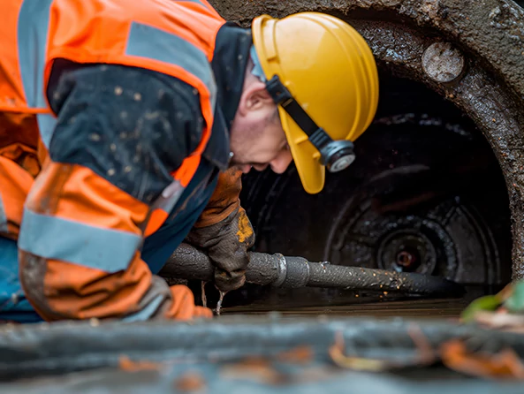 Why Pearl City Plumbing is the First Choice for Underground Pipe Inspection Services in Pearl City, HI?