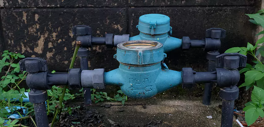 Scope of Backflow Preventer Installation Services in Pearl City, HI