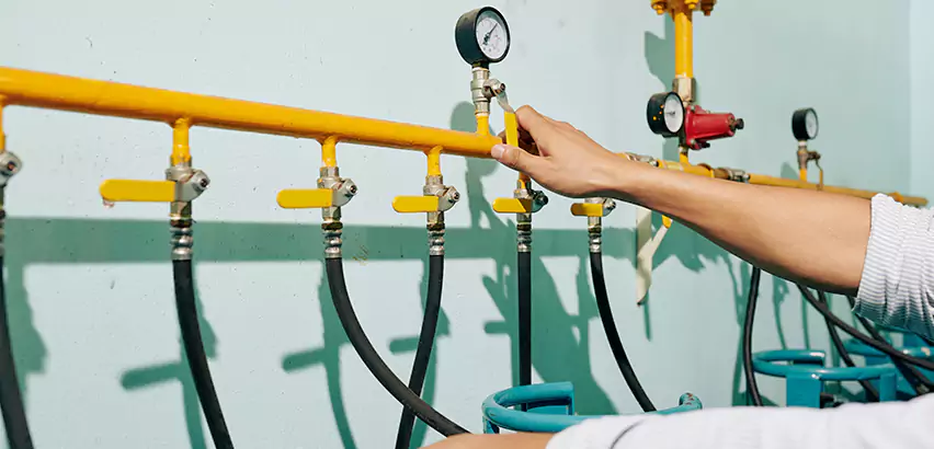 Scope of Gas Line Installation Services in Pearl City, HI