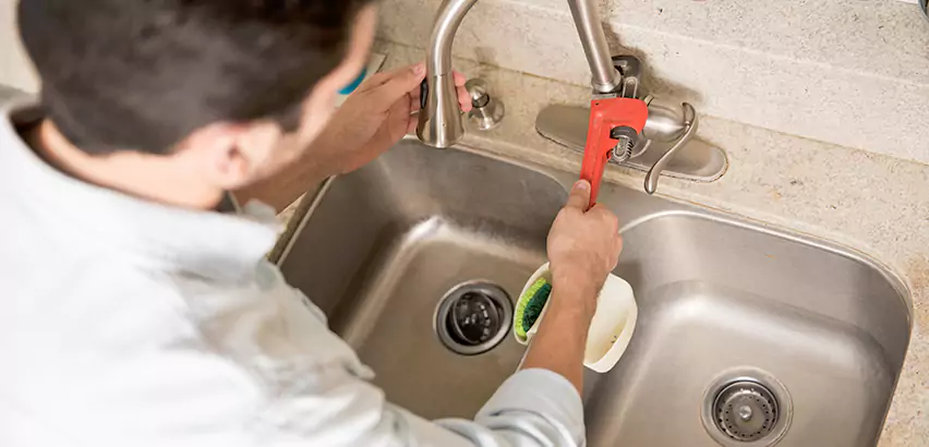 Plumbing Installation Services in Pearl City, HI