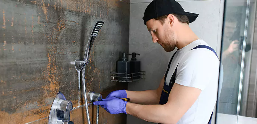 Scope of Shower Installation Services in Pearl City, HI